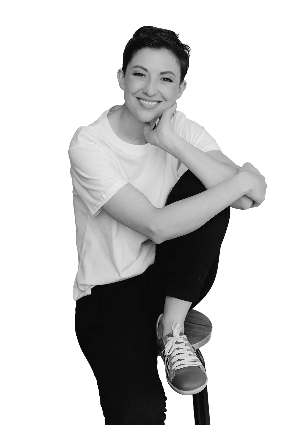 Social Media Services with Crystal-Lee Young